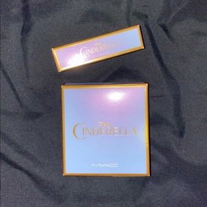 Mac Cinderella Boxes